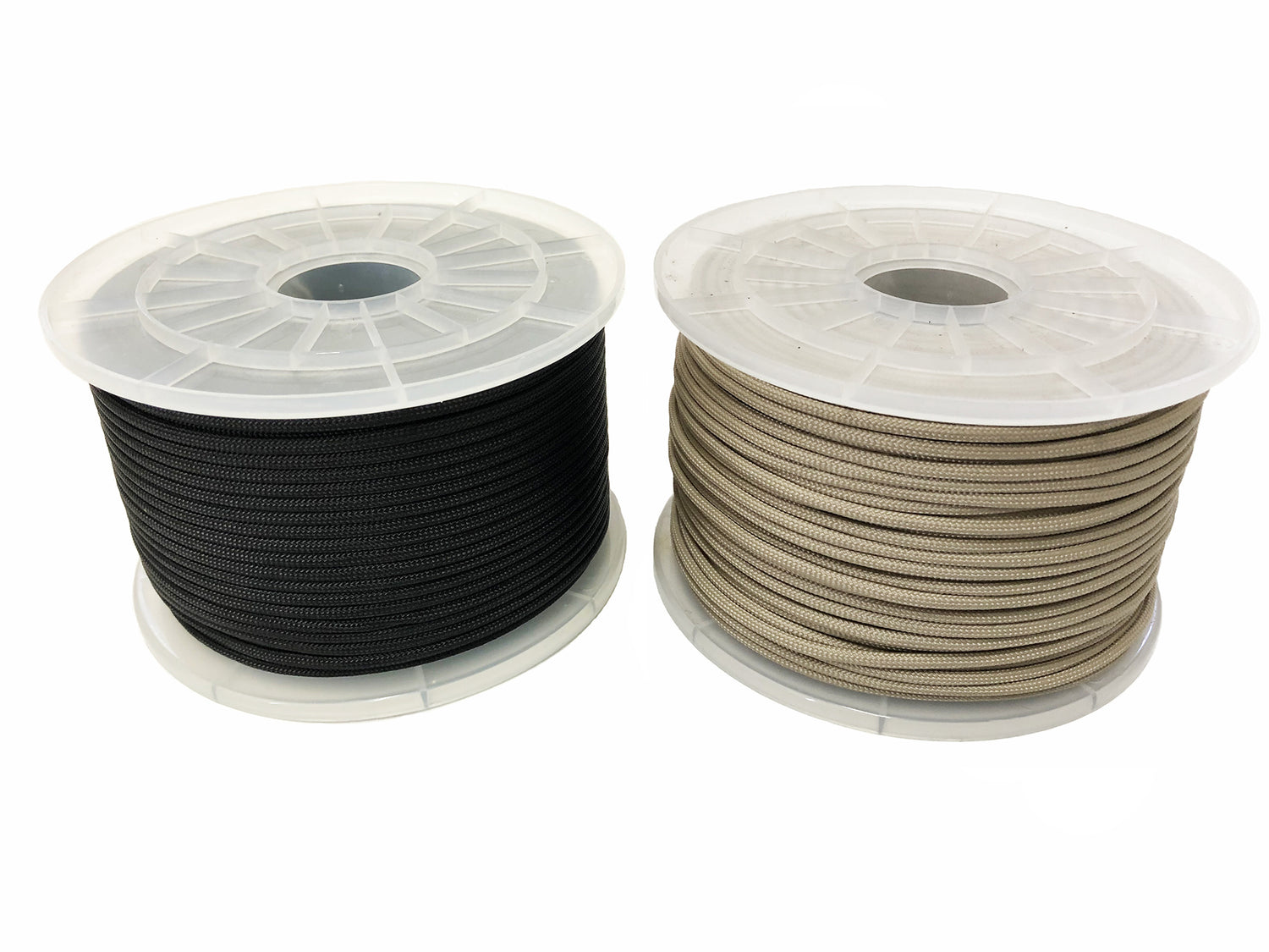 Paracords - 100m Reels