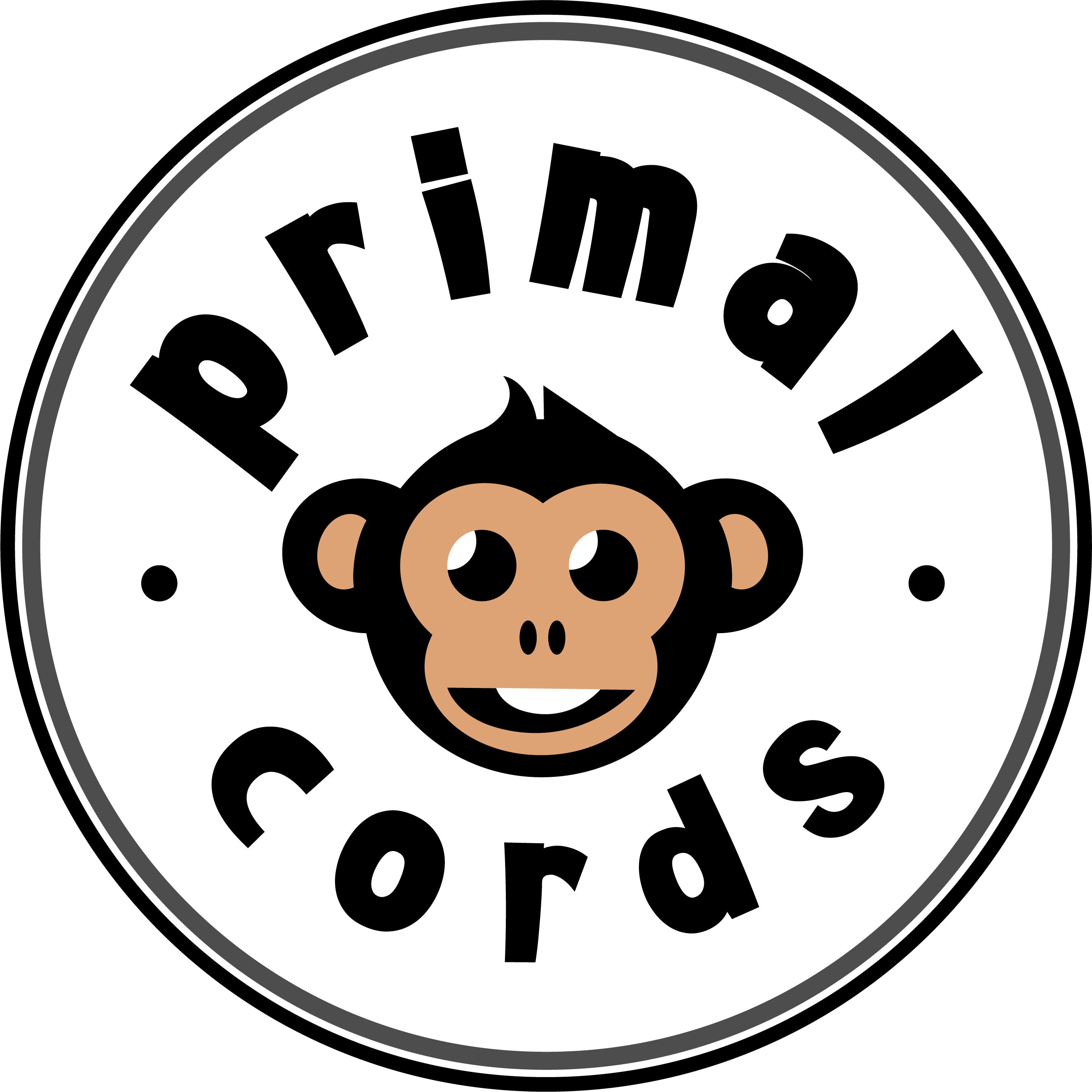 Primal Rope Machine Primal Cords - Shop Ropes and Twines Online