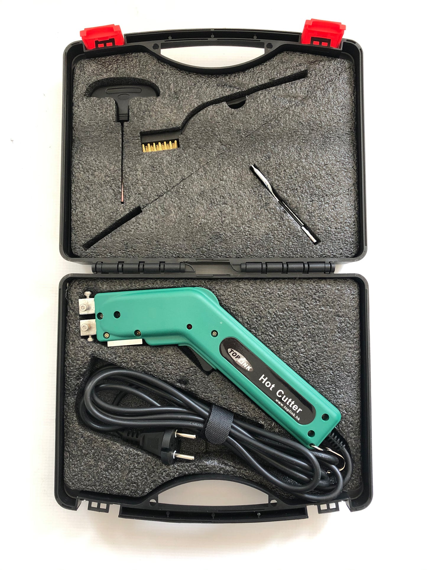 Electric Hot Knife Rope Cutter