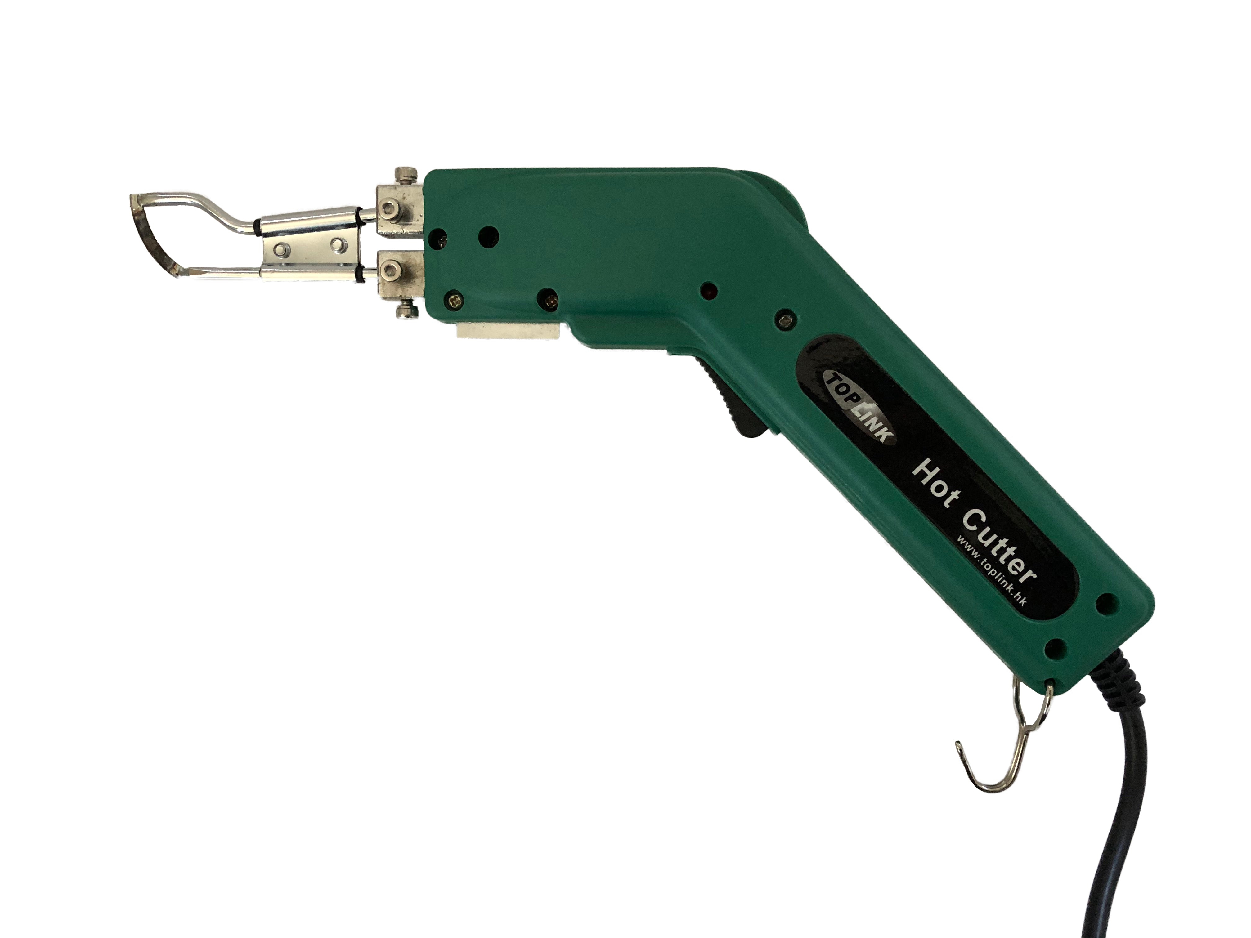 Electric Hot Knife Rope Cutter – Primal Cords